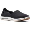 imageClarks Womens Breeze Step II LoaferBlack