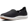 imageClarks Womens Breeze Step II LoaferBlack