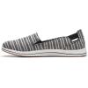 imageClarks Womens Breeze Step II LoaferBlack Fabric