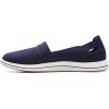 imageClarks Womens Breeze Step II LoaferDark Navy