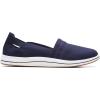 imageClarks Womens Breeze Step II LoaferDark Navy