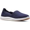 imageClarks Womens Breeze Step II LoaferDark Navy