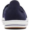 imageClarks Womens Breeze Step II LoaferDark Navy