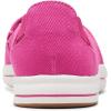 imageClarks Womens Breeze Step II LoaferFuchsia