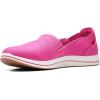 imageClarks Womens Breeze Step II LoaferFuchsia