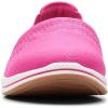 imageClarks Womens Breeze Step II LoaferFuchsia