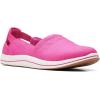 imageClarks Womens Breeze Step II LoaferFuchsia