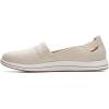 imageClarks Womens Breeze Step II LoaferNatural Interest