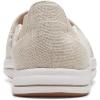 imageClarks Womens Breeze Step II LoaferNatural Interest