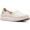 imageClarks Womens Breeze Step II LoaferNatural Interest