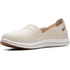 imageClarks Womens Breeze Step II LoaferNatural Interest