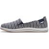imageClarks Womens Breeze Step II LoaferNavy