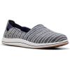 imageClarks Womens Breeze Step II LoaferNavy