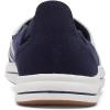 imageClarks Womens Breeze Step II LoaferNavyWhite