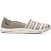 imageClarks Womens Breeze Step II LoaferOliveWhite