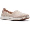 imageClarks Womens Breeze Step II LoaferSand