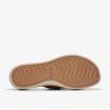 imageClarks Womens Drift Buckle Slide SandalWarm Beige Synthetic