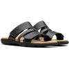 imageClarks Womens Elizabelle Ave SandalBlack Leather