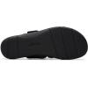 imageClarks Womens Elizabelle Ave SandalBlack Leather