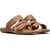 imageClarks Womens Elizabelle Ave SandalTan Leather