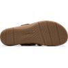 imageClarks Womens Elizabelle Ave SandalTan Leather