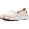imageClarks Womens Breeze Step II LoaferNatural Interest