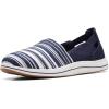 Navy/White