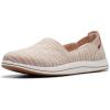 imageClarks Womens Breeze Step II LoaferSand
