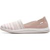 Taupe Canvas