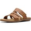 Tan Leather