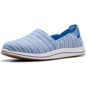 imageClarks Womens Breeze Step II LoaferDenim