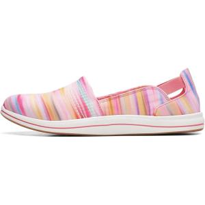 imageClarks Womens Breeze Step II LoaferMulticolour