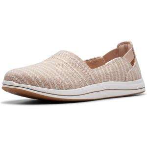imageClarks Womens Breeze Step II LoaferSand