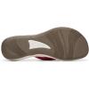imageClarks Womens Brinkley Jazz Flip FlopBrt Pink Ombre
