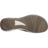 imageClarks Womens Brinkley Jazz Flip FlopNavy Synthetic