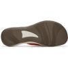 imageClarks Womens Brinkley Jazz Flip FlopTangerinePop Synthetic