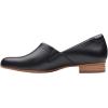 imageClarks Womens Juliet Palm LoaferBlack Interest
