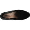 imageClarks Womens Juliet Palm LoaferBlack Suede