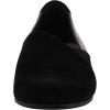imageClarks Womens Juliet Palm LoaferBlack Suede