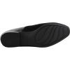 imageClarks Womens Juliet Palm LoaferBlack Suede