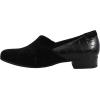 imageClarks Womens Juliet Palm LoaferBlack Suede