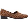 imageClarks Womens Juliet Palm LoaferLeopard Print