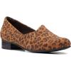 imageClarks Womens Juliet Palm LoaferLeopard Print