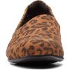 imageClarks Womens Juliet Palm LoaferLeopard Print