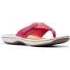 Brt Pink Ombre