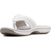 White Synthetic