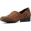 imageClarks Womens Juliet Palm LoaferLeopard Print