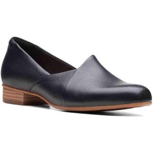 imageClarks Womens Juliet Palm LoaferBlack Interest