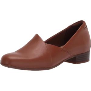 imageClarks Womens Juliet Palm LoaferCaramel