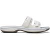 imageClarks  Womens Breeze Piper H Shoes Color White Size 12 M US
